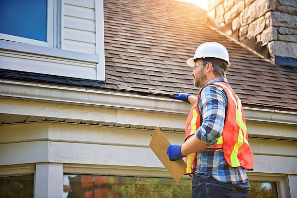 Roof Repair in Raymond